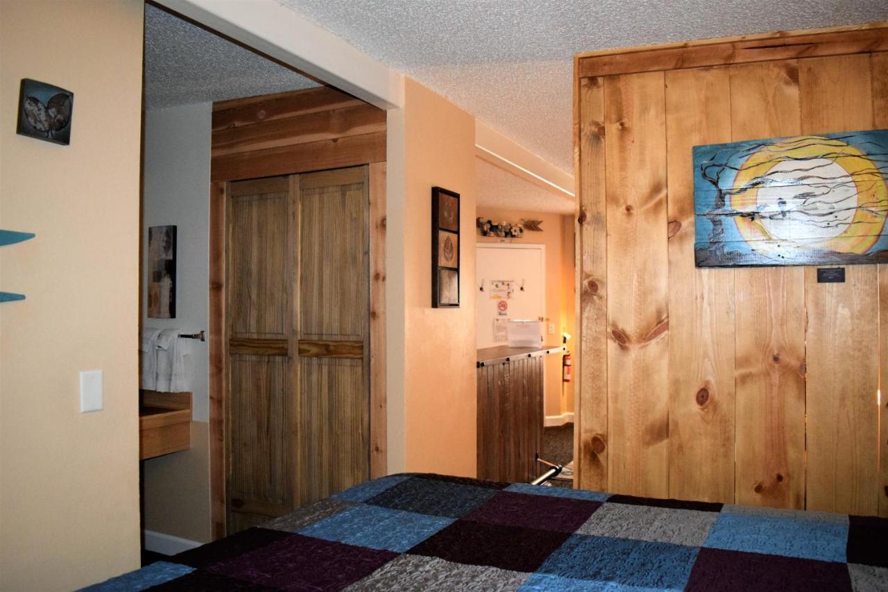 Вілла St Dane'S Desert Juniper Cabin Моаб Екстер'єр фото